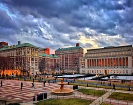 Columbia University